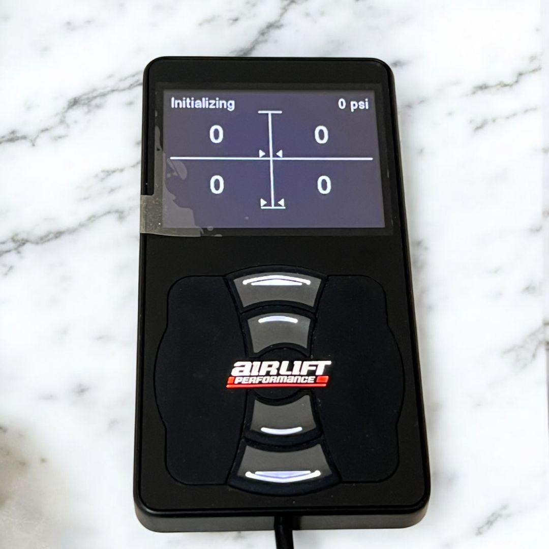 AIRLIFT 27051 ALP 3H/3P コントローラー　 ディスプレイ