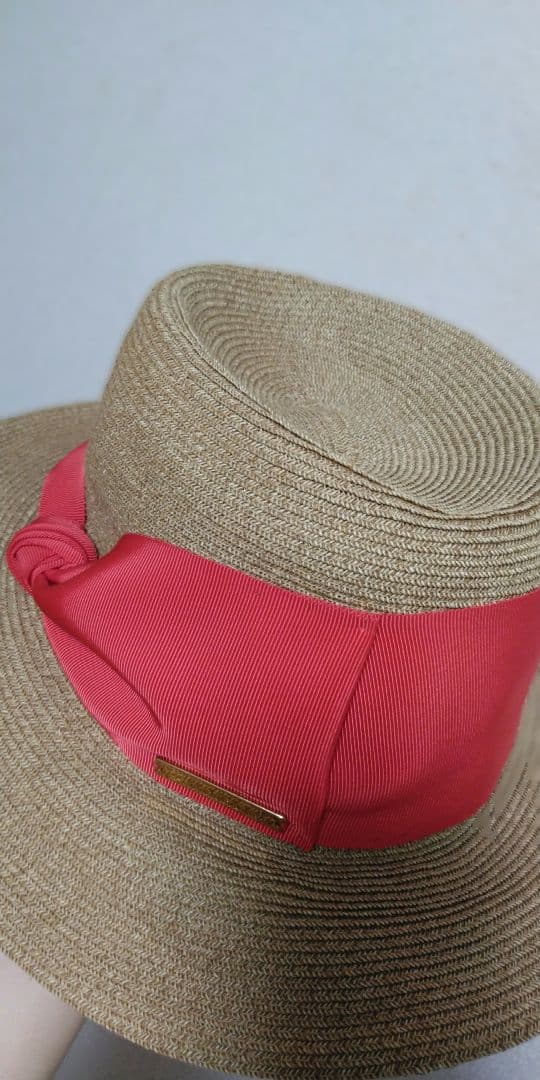 【※アシーナニューヨーク※】『カミラ』人気カラー赤リボン　石原さとみ着用デザイン