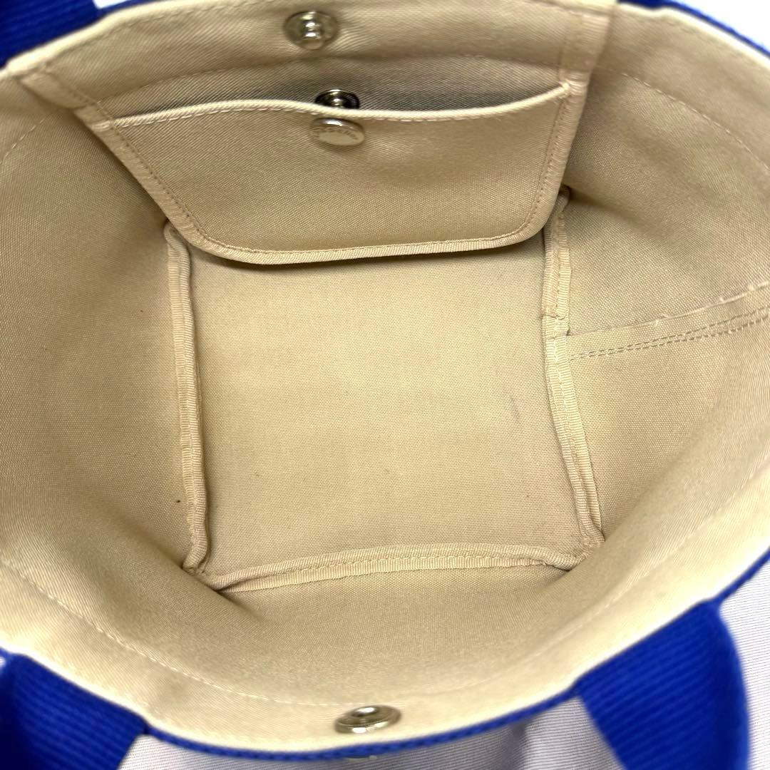 美品 エルベシャプリエ 701gp ウトラメール アンディゴ レザー バッグ