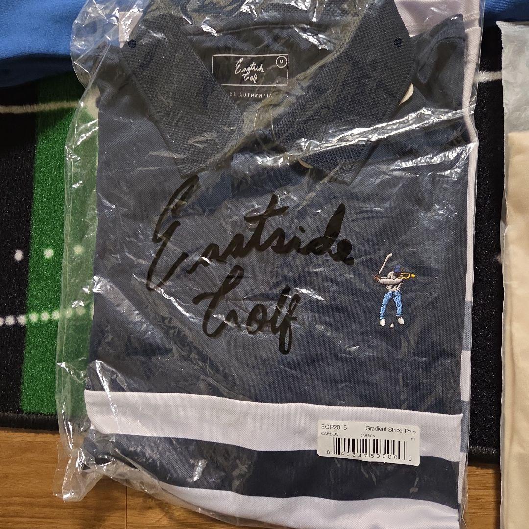 イーストサイドゴルフ　Mサイズ　3点セット