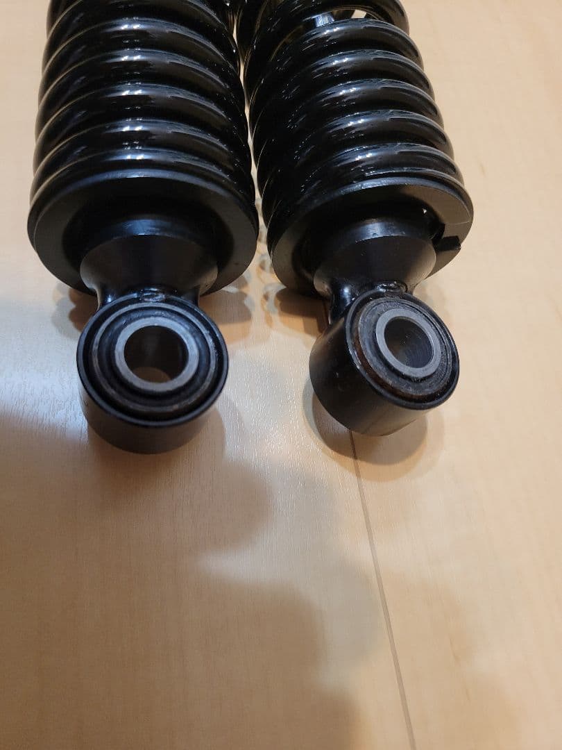 桃次郎キタコ　ショックアブソーバー　スーパーカブ JA44 AA09