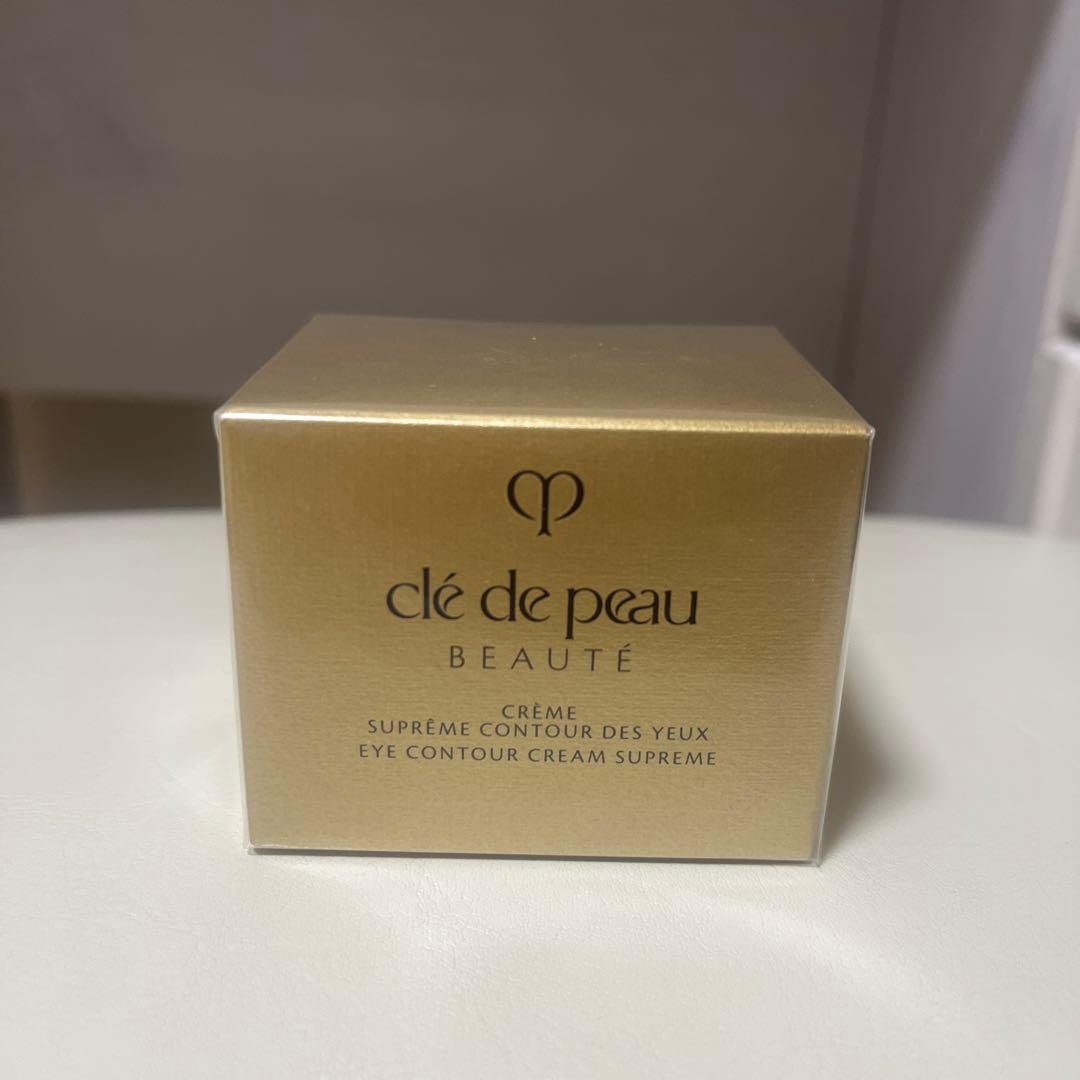 クレ・ド・ポー ボーテ クレームイユーS レフィル