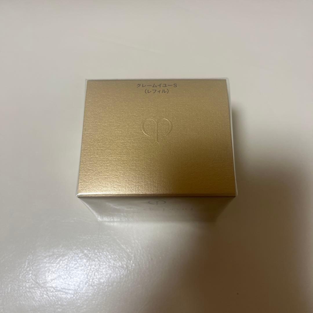 クレ・ド・ポー ボーテ クレームイユーS レフィル