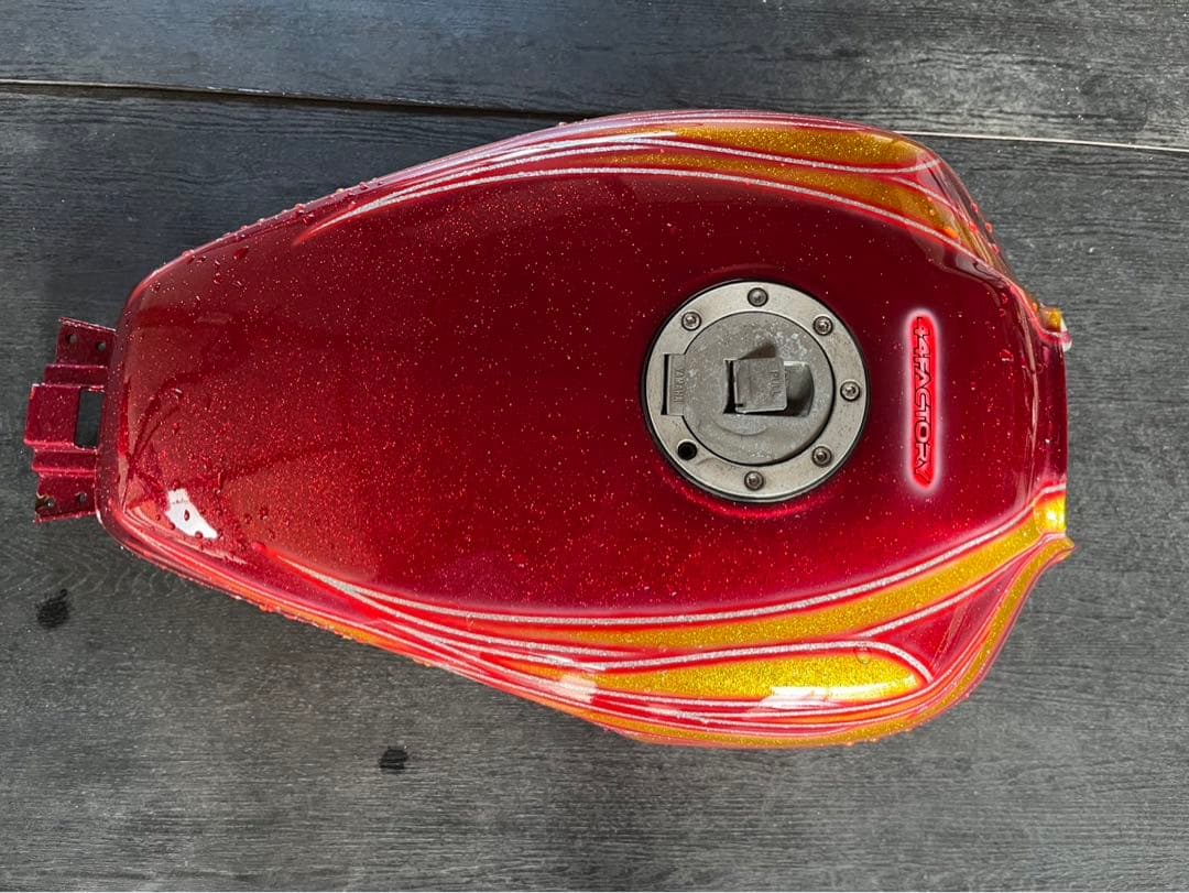 xjr400-4hm 外装一式　外装セット