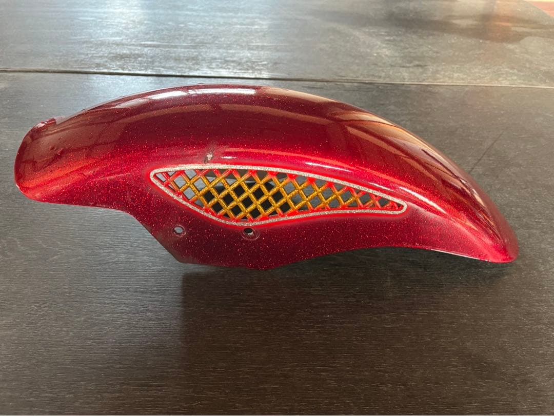 xjr400-4hm 外装一式　外装セット