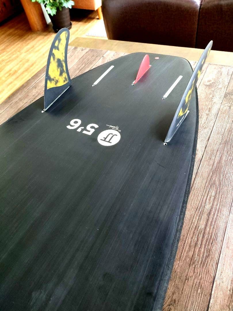 Pyzel JJF 5'6 サーフボード パイゼル　グレムリン　ソフトボード