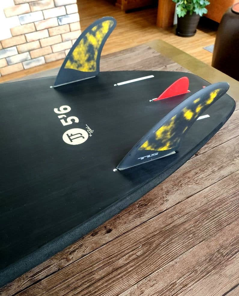 Pyzel JJF 5'6 サーフボード パイゼル　グレムリン　ソフトボード