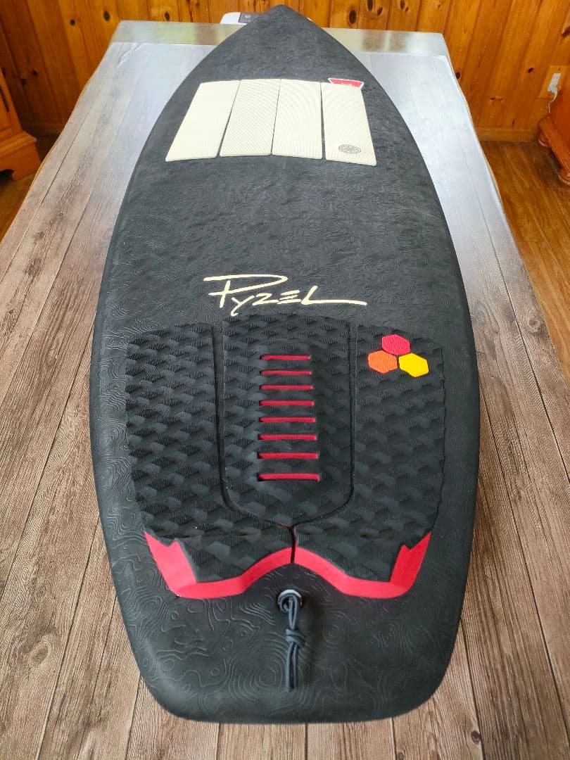 Pyzel JJF 5'6 サーフボード パイゼル　グレムリン　ソフトボード