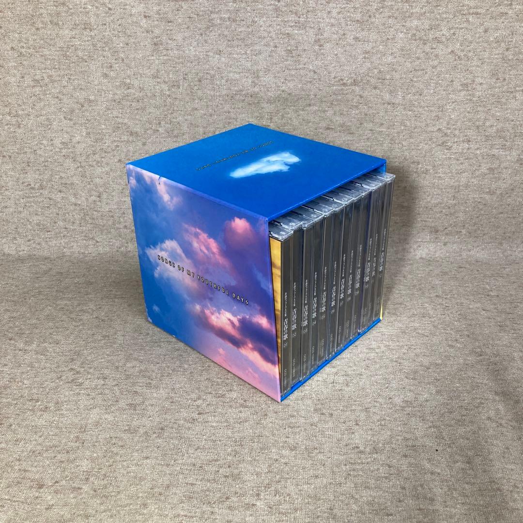 永遠のフォーク大全集 1〜12