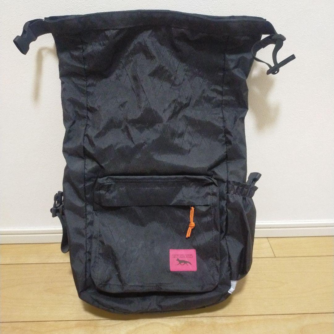 SWIFT INDUSTRIES スイフトインダストリーズ パニア