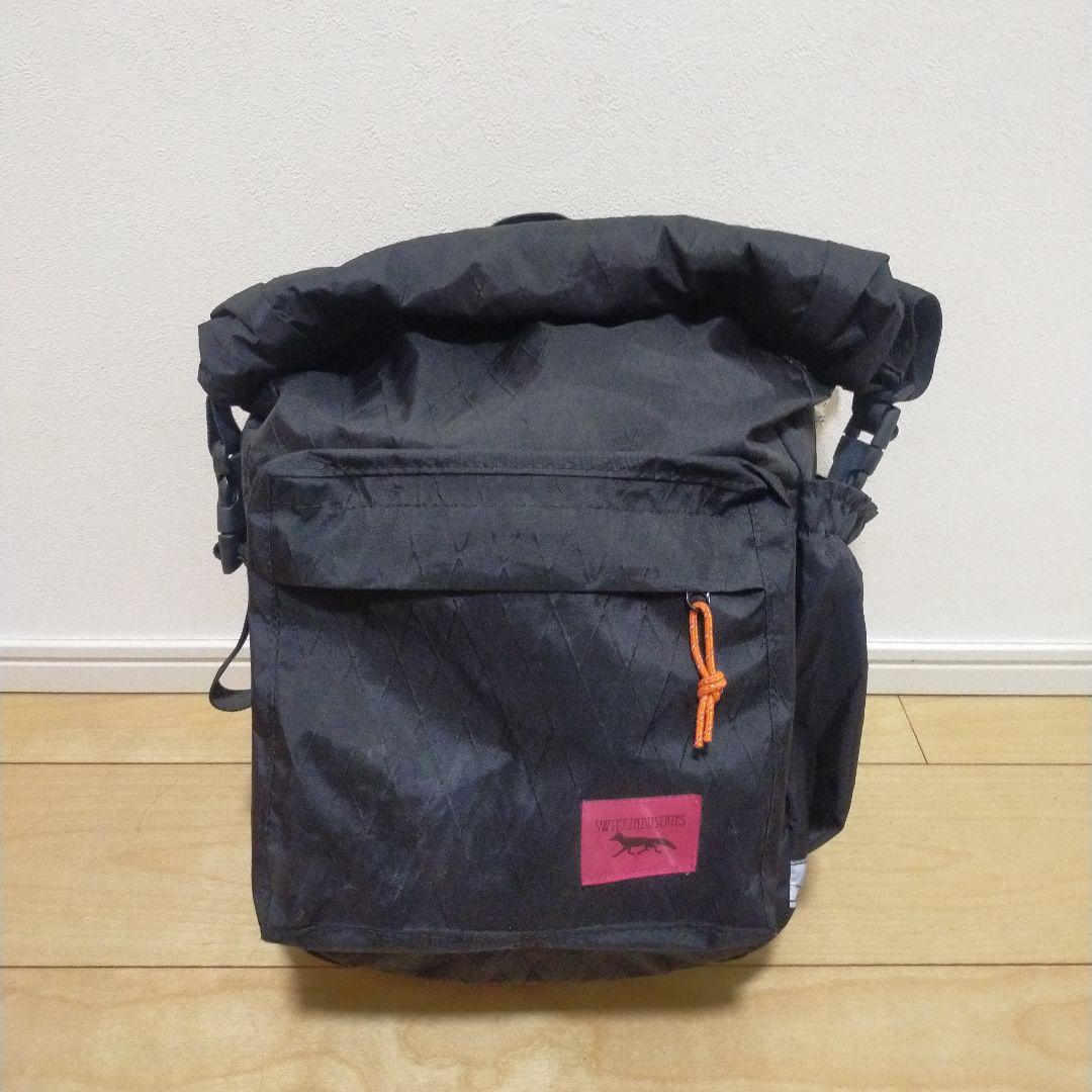 SWIFT INDUSTRIES スイフトインダストリーズ パニア