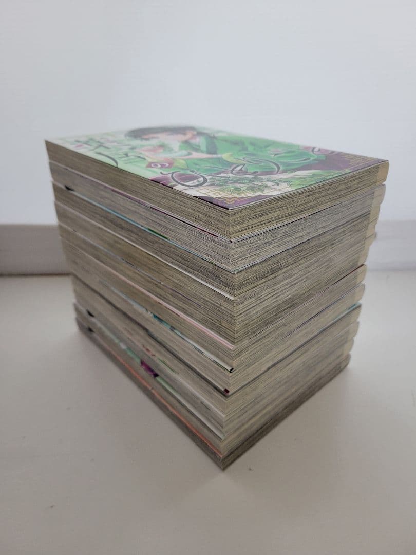 薬屋のひとりごと 1-11巻セット (スクウェア・エニックス)