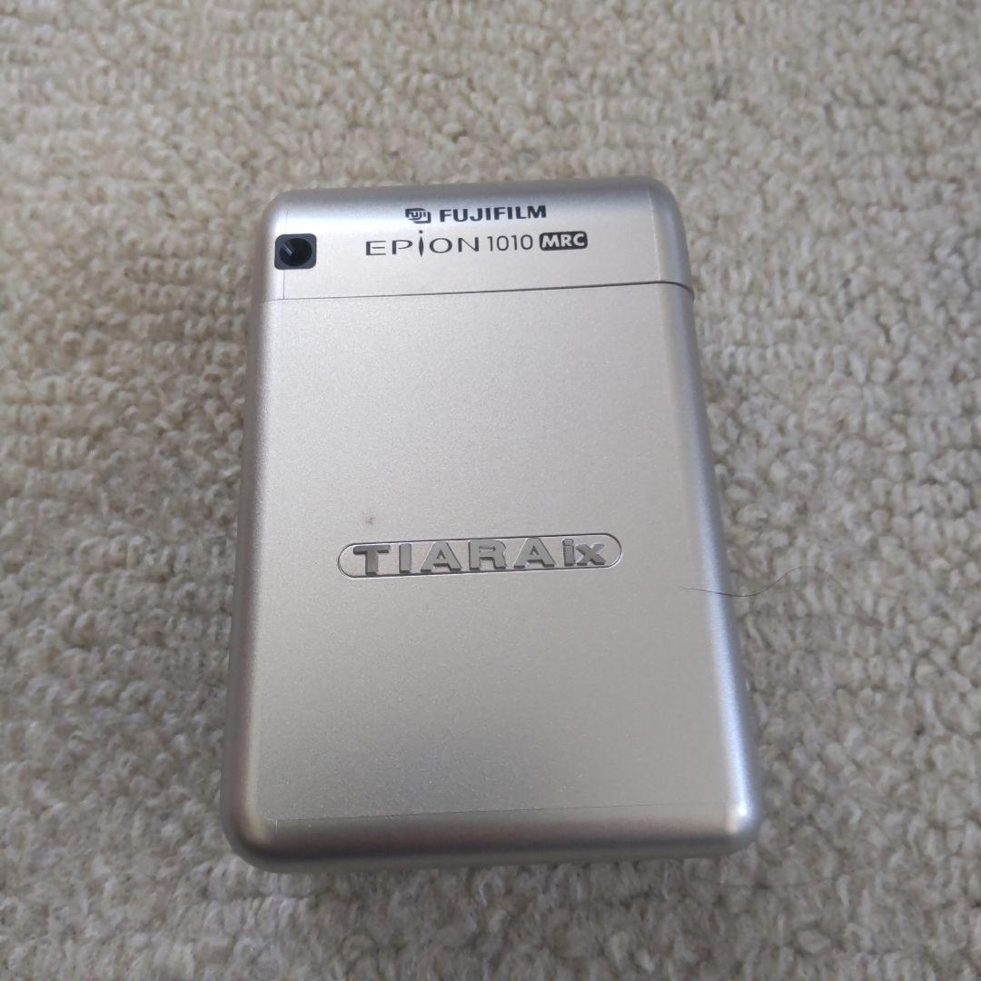 FUJIFILM EPION 1010 MRC TIARA IX 　新品未使用