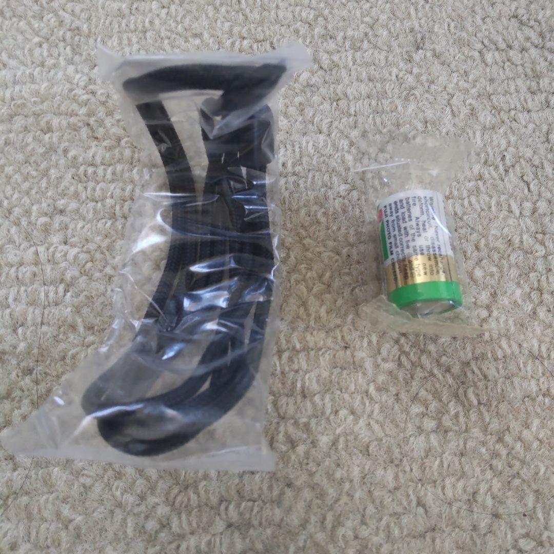 FUJIFILM EPION 1010 MRC TIARA IX 　新品未使用