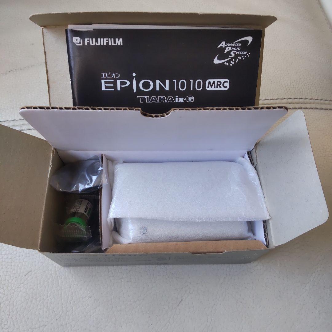 FUJIFILM EPION 1010 MRC TIARA IX 　新品未使用