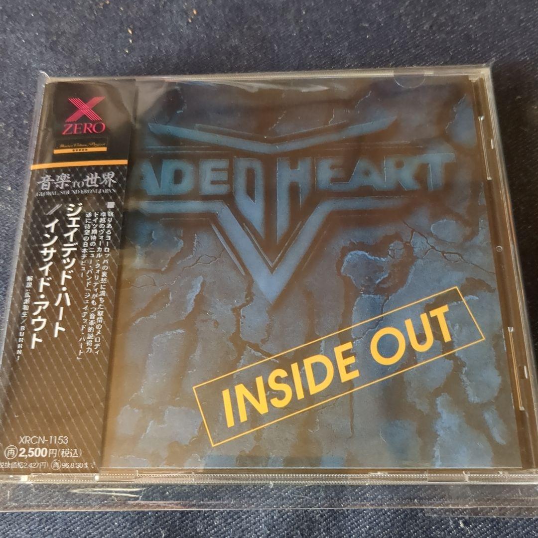 ブラッド・アンド・ブレッツ／ウィドーメイカー　他５枚セット