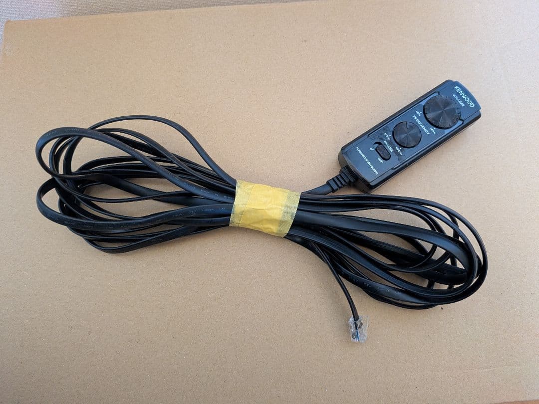 JVCケンウッド　スピーカー　ツイーター　サブウーファー　セット