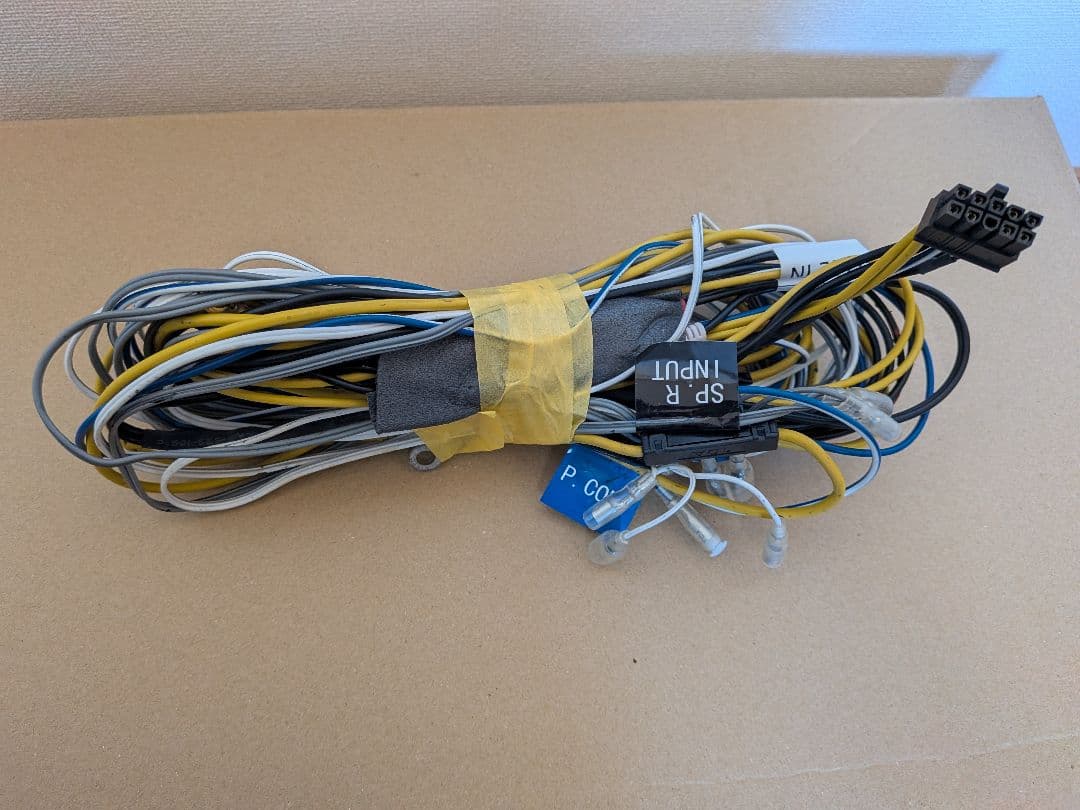 JVCケンウッド　スピーカー　ツイーター　サブウーファー　セット