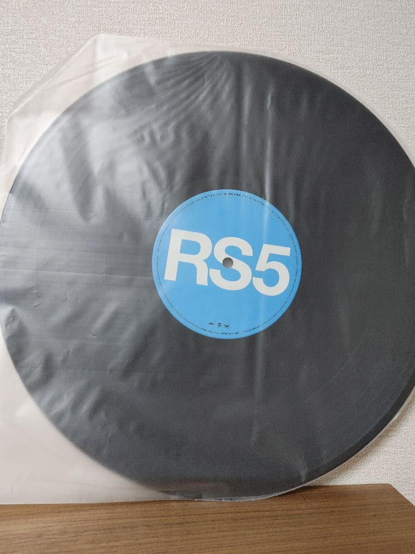 RIP SLYME リップスライム FIVE レコード