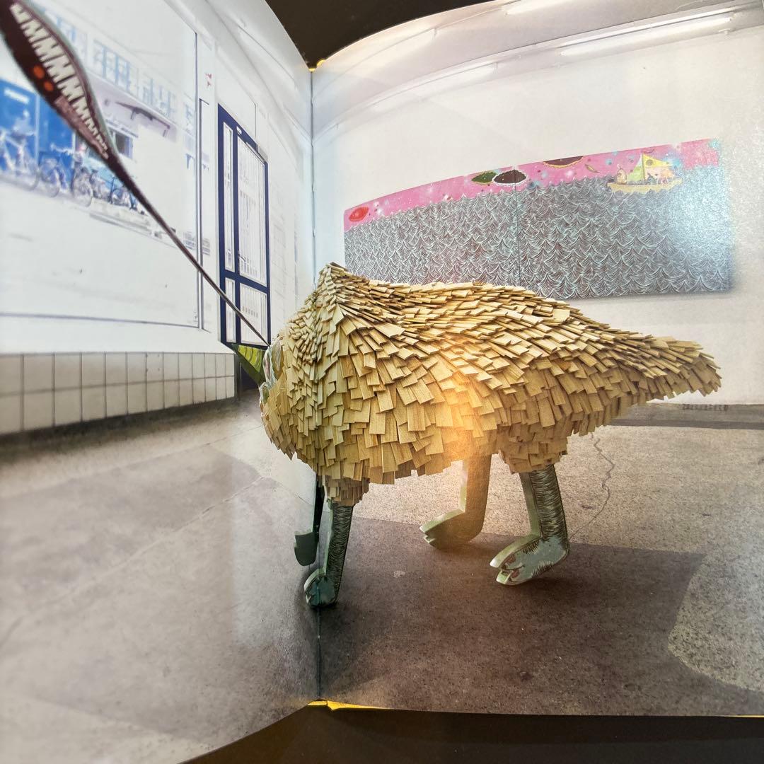 アート・デザイン・音楽 Thomas Campbell: From Ummmm to Der