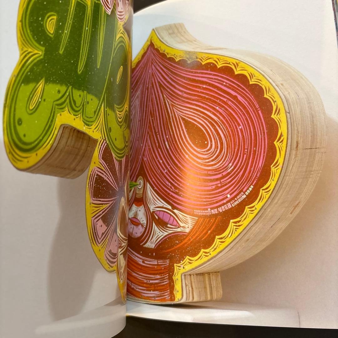 アート・デザイン・音楽 Thomas Campbell: From Ummmm to Der