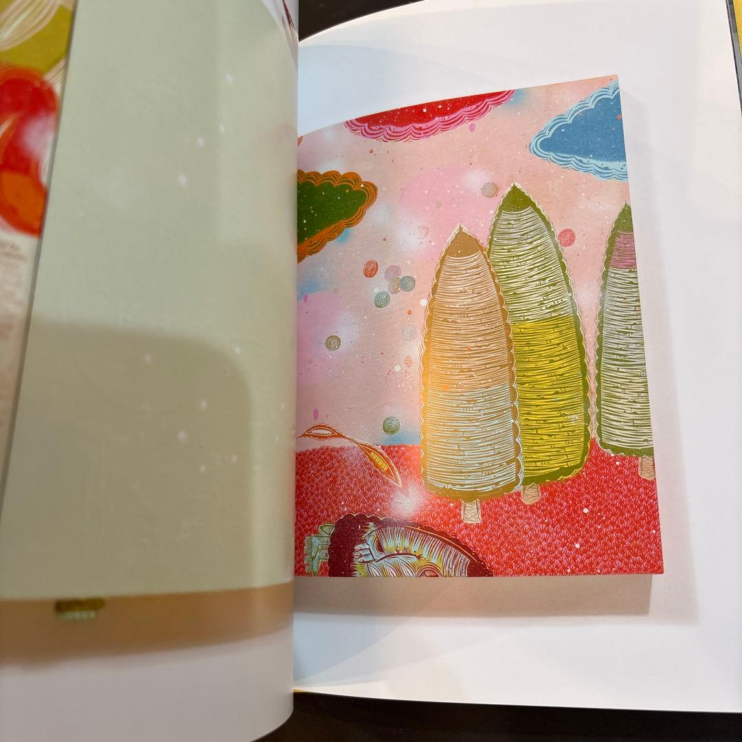 アート・デザイン・音楽 Thomas Campbell: From Ummmm to Der