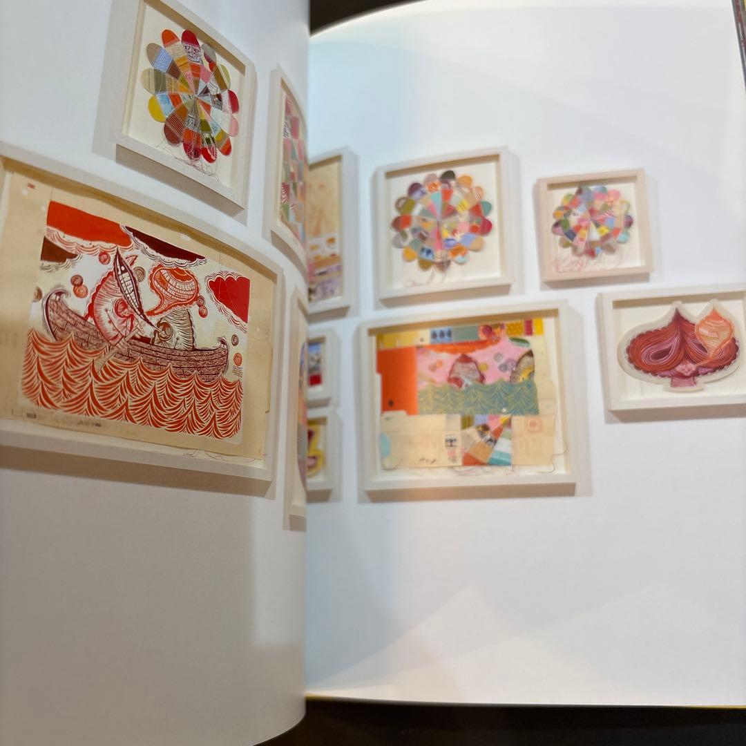 アート・デザイン・音楽 Thomas Campbell: From Ummmm to Der