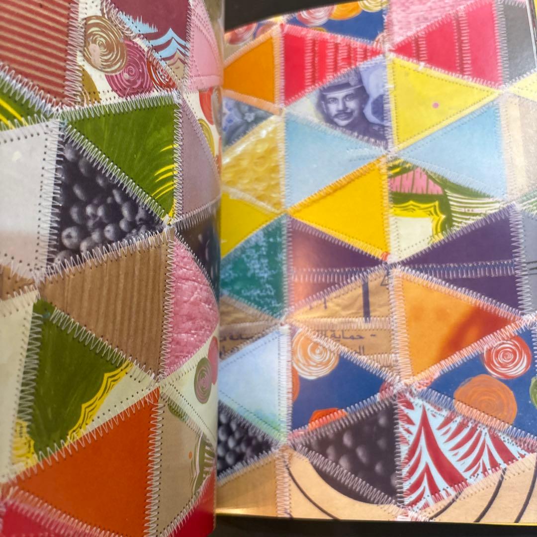 アート・デザイン・音楽 Thomas Campbell: From Ummmm to Der