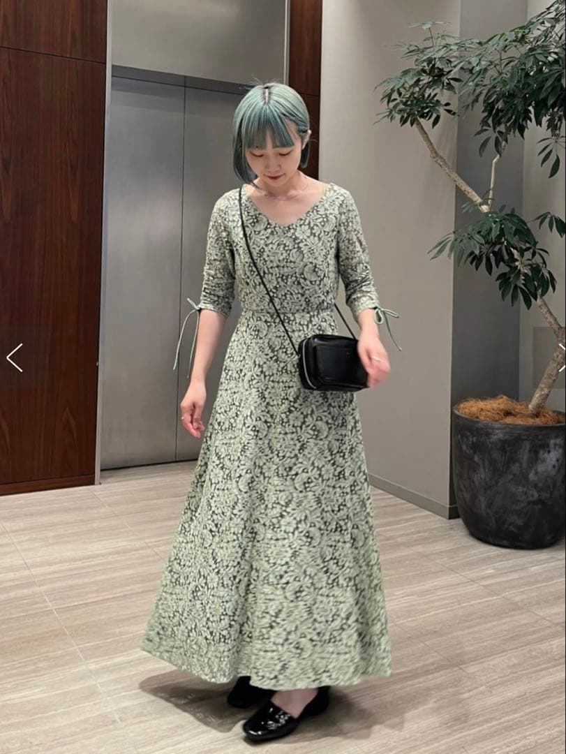 Kastane オケージョンドレス / 結婚式参列 / ワンピース