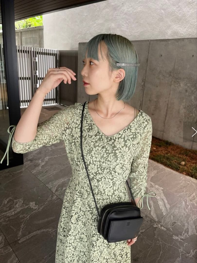 Kastane オケージョンドレス / 結婚式参列 / ワンピース