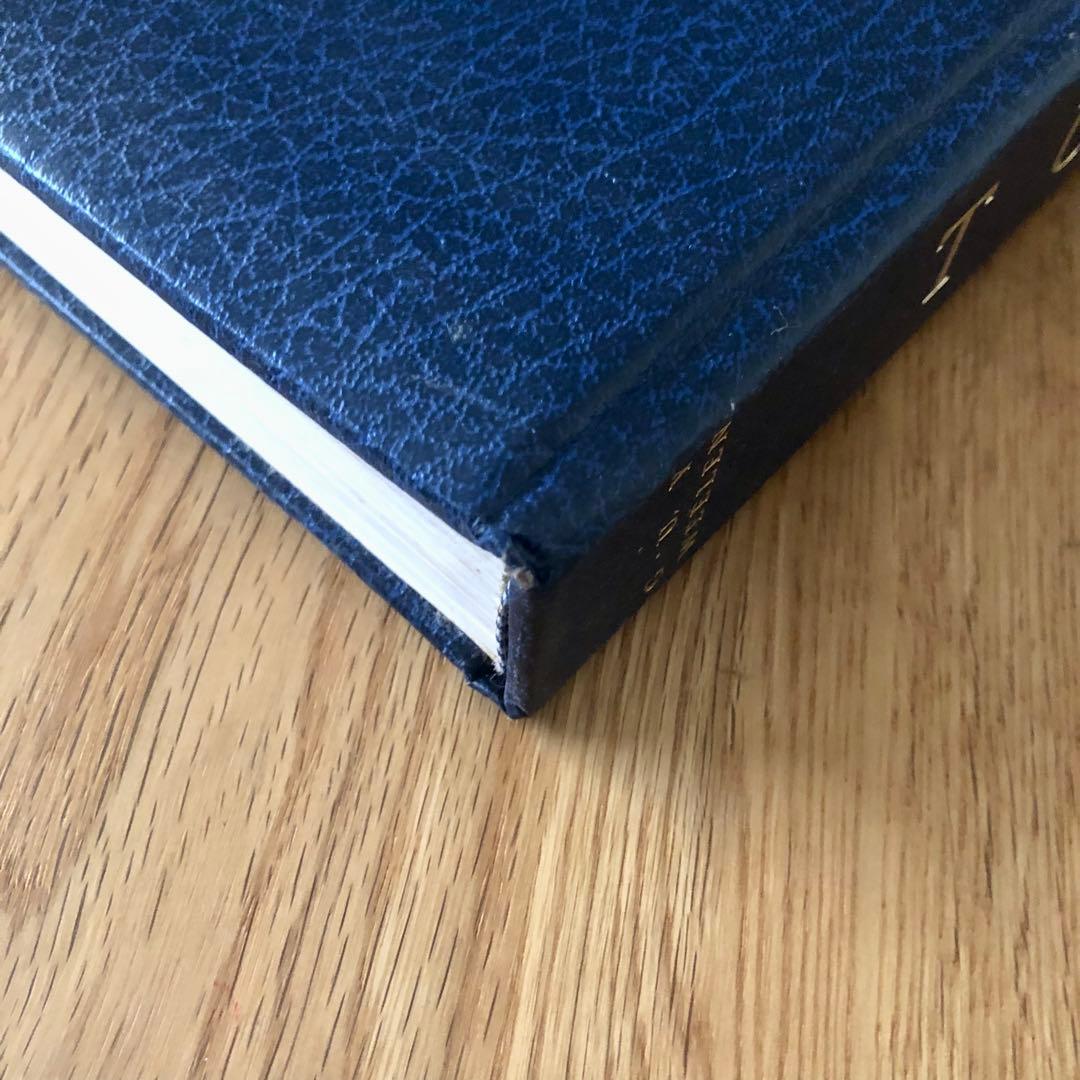 ◆中古美品◆高級装丁本 ターナー画集◆洋書/フランス語◆