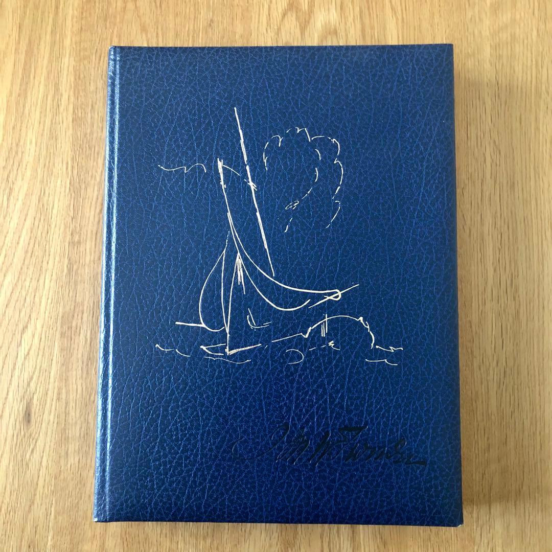 ◆中古美品◆高級装丁本 ターナー画集◆洋書/フランス語◆