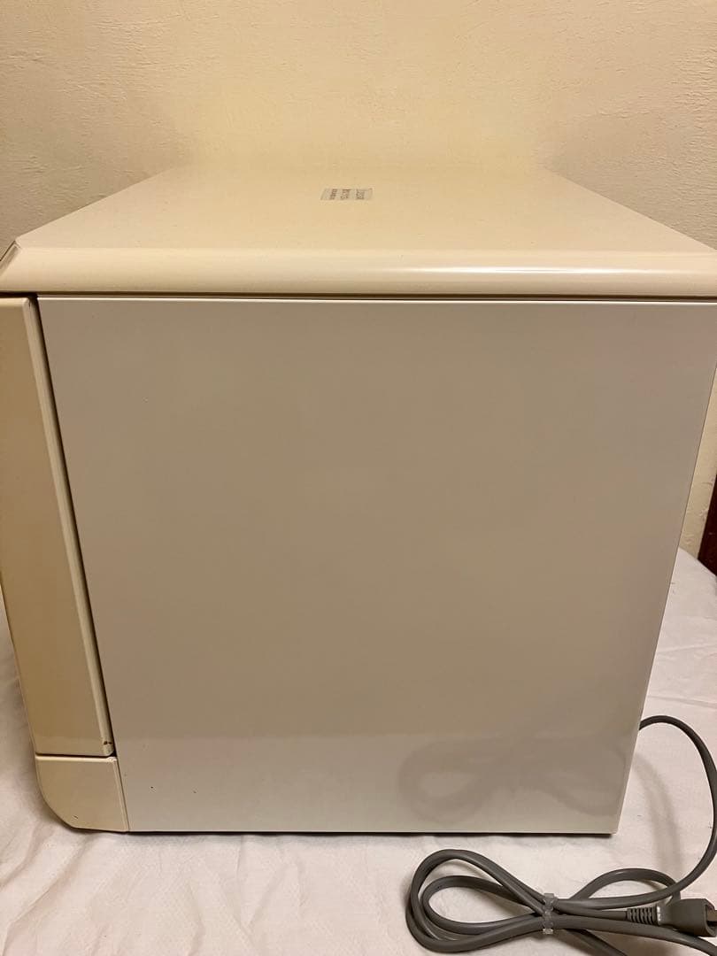 マイコン制御　電子発酵器　SK555 説明書付き　パン発酵器　JHBS