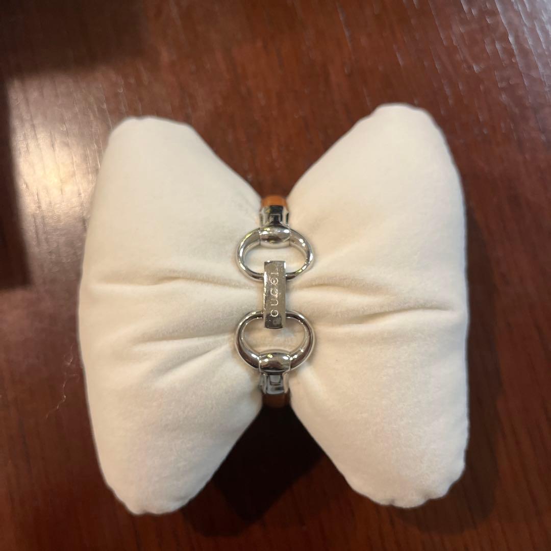 gucci 腕時計　レディース