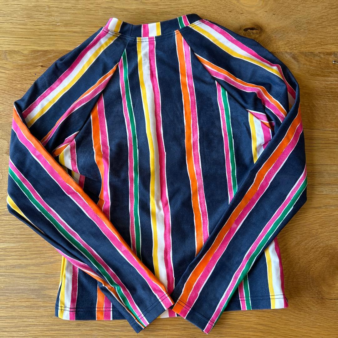 【新品】【希少】Misha & Puff スイムウェア　上下セット