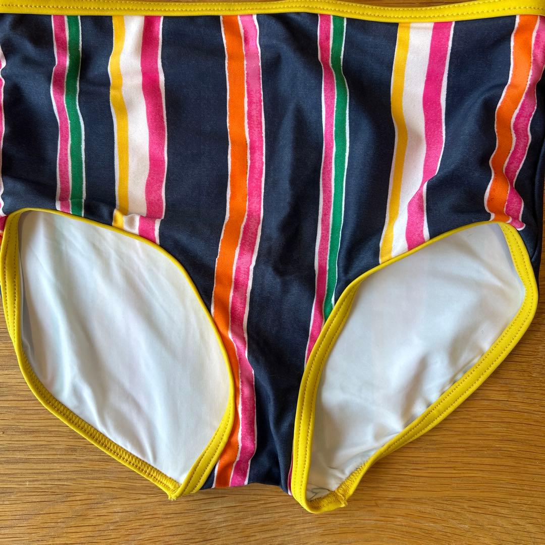 【新品】【希少】Misha & Puff スイムウェア　上下セット