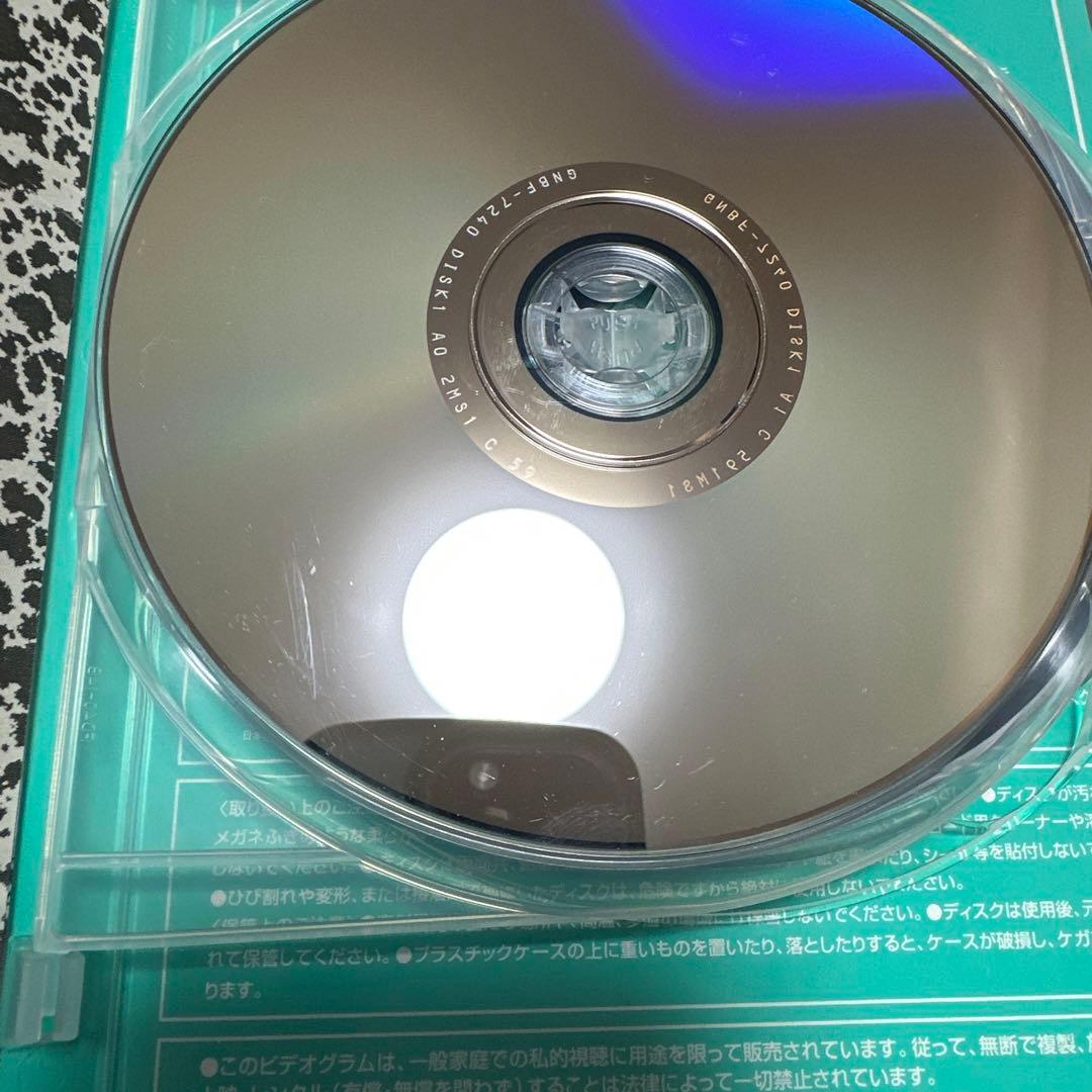 廃盤レア　バタフライ・エフェクト