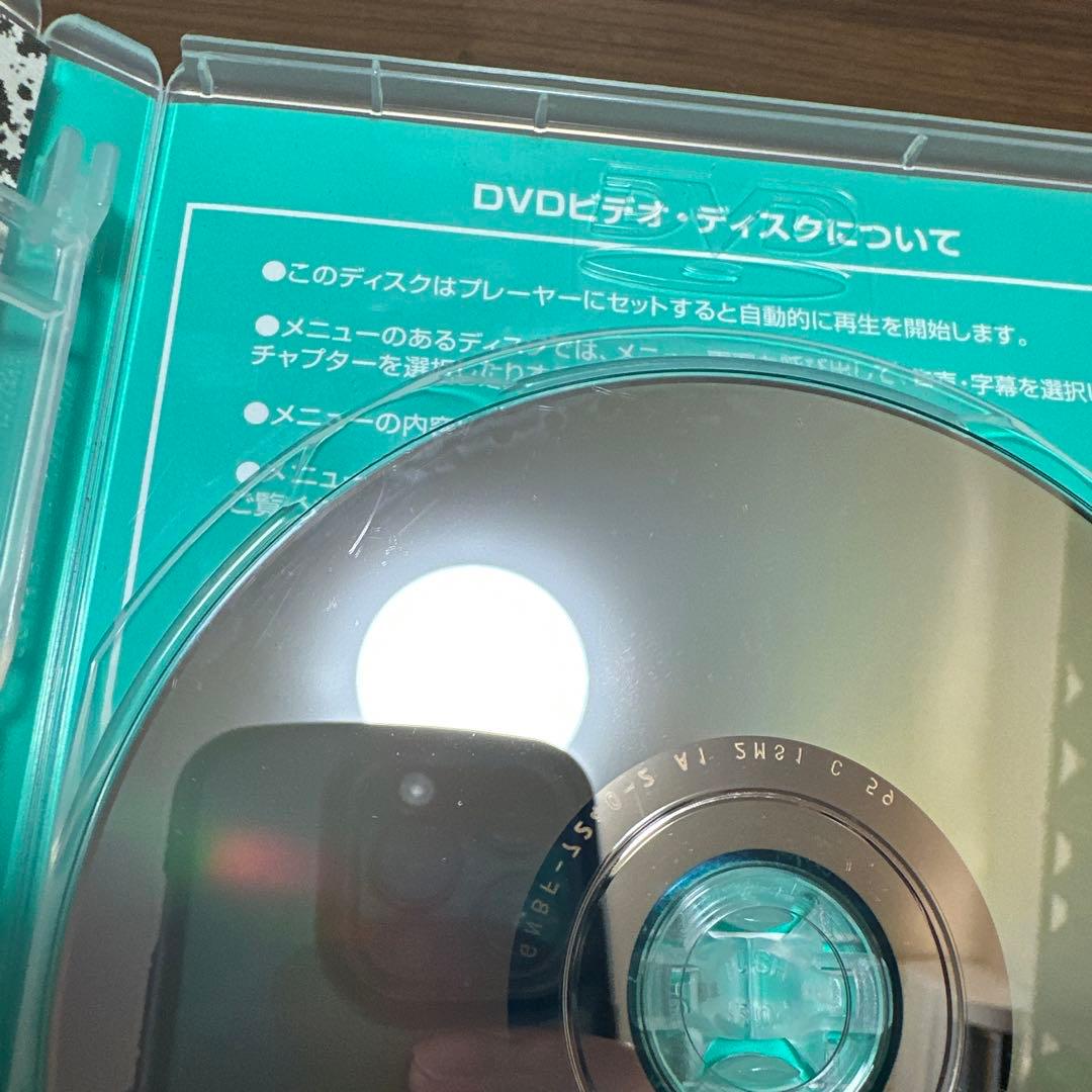 廃盤レア　バタフライ・エフェクト