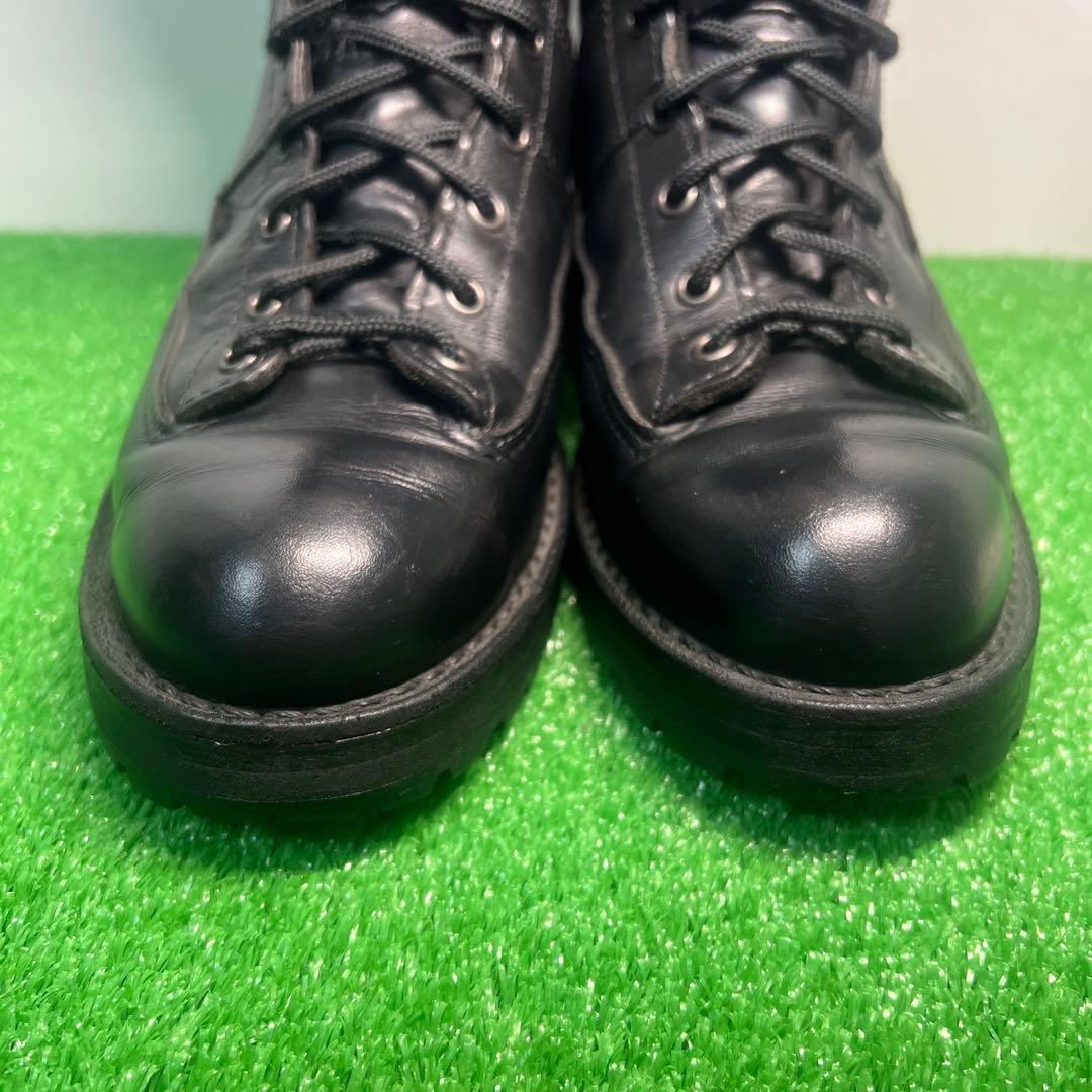 渡辺真理 　　　　　　　　　　⭐️美品 ✨希少✨ Danner RECON