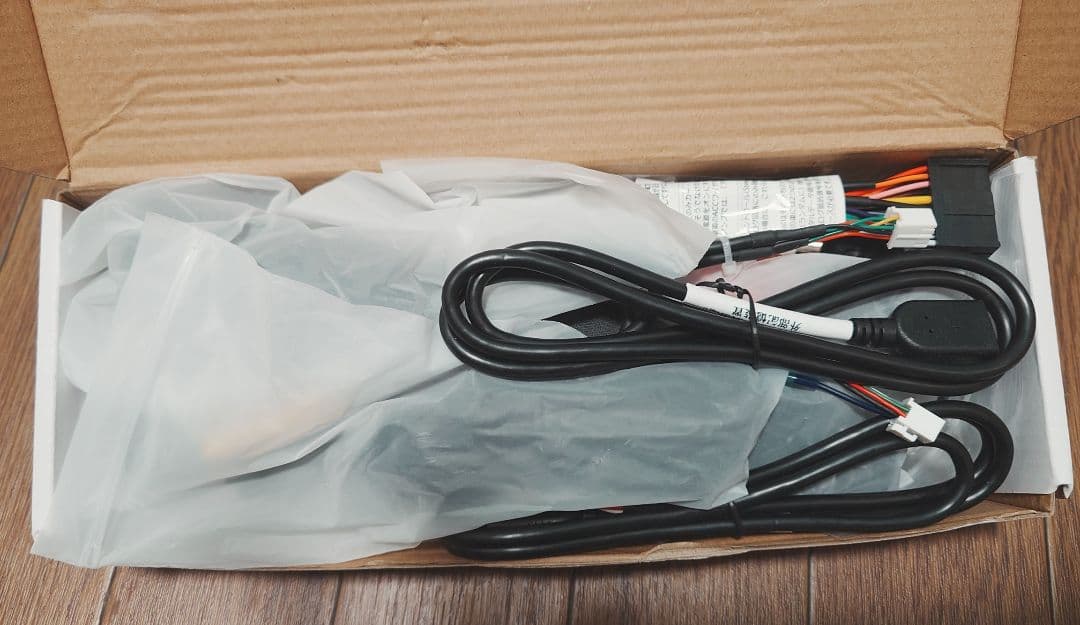 【ゼロ】10インチ ディスプレイオーディオ Androidナビ