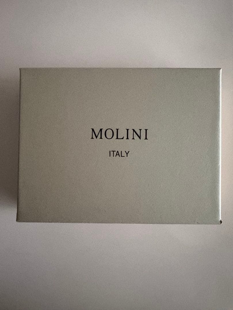 MiMOLINI Mini Wallet Topo × MULTI COL