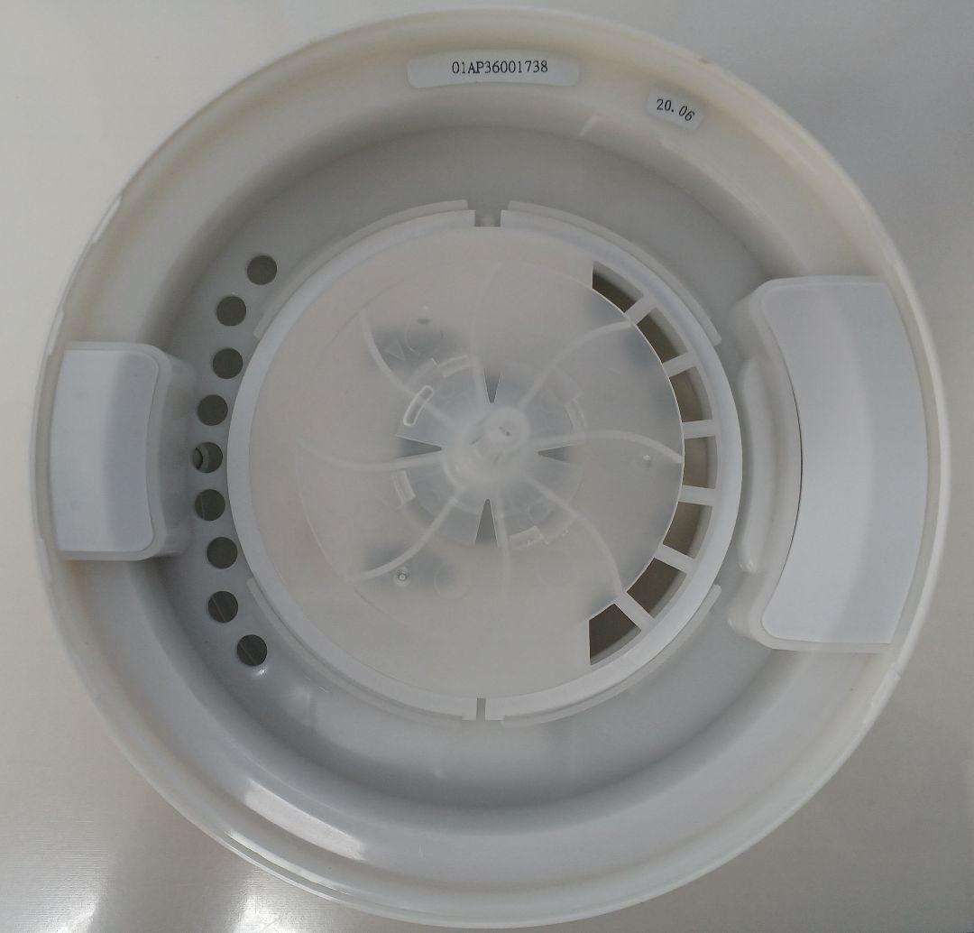 マジックボール空気清浄機