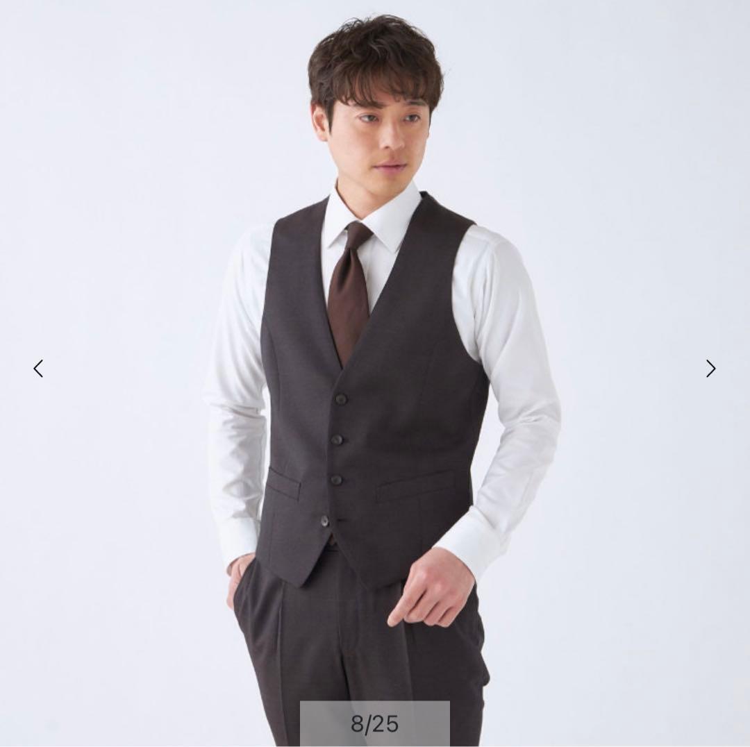 スーツセレクト スーツ SLGP2312-31_S A5