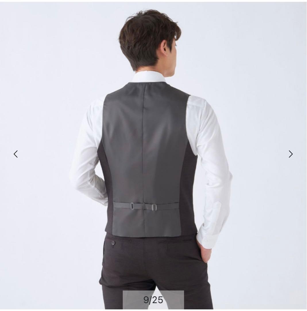 スーツセレクト スーツ SLGP2312-31_S A5