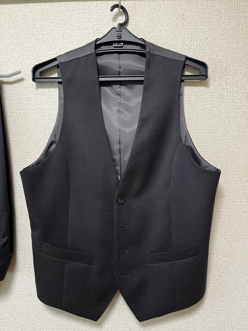 スーツセレクト スーツ SLGP2312-31_S A5