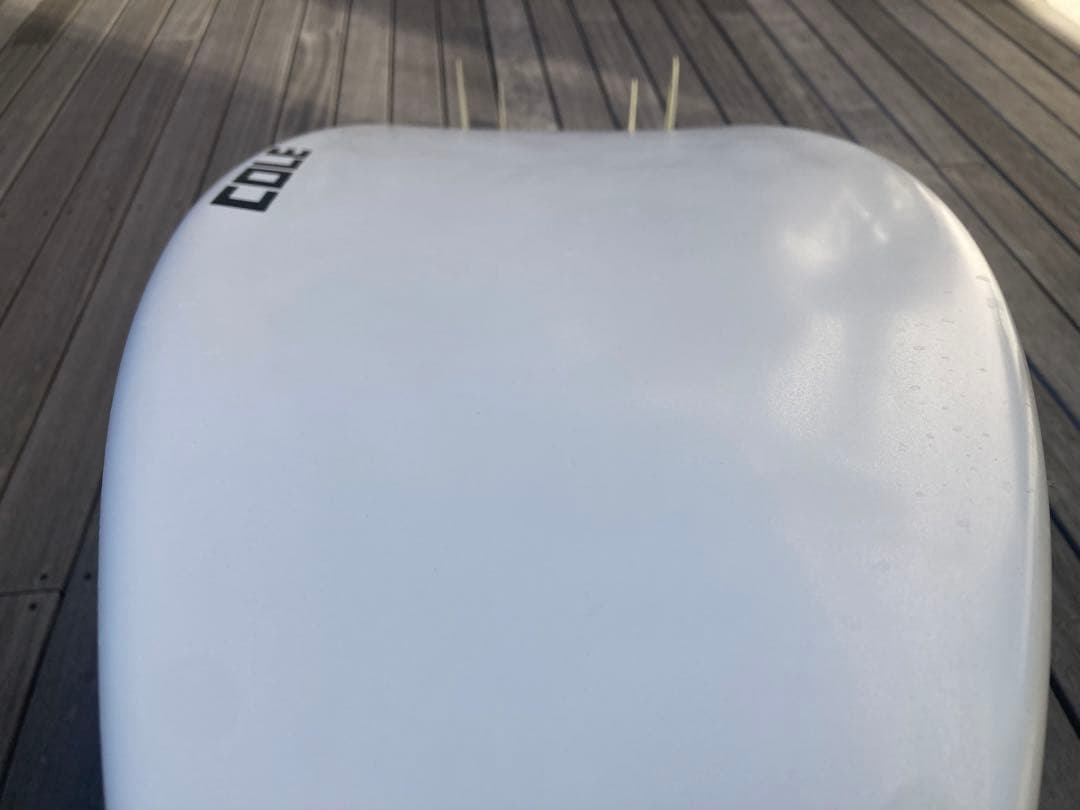 KentaCOLE Firefly Aviso 5’10”