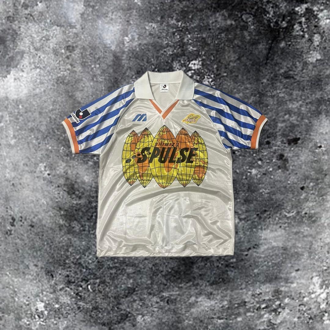 清水エスパルス 93 / 95 アウェイ ユニフォーム Jリーグ