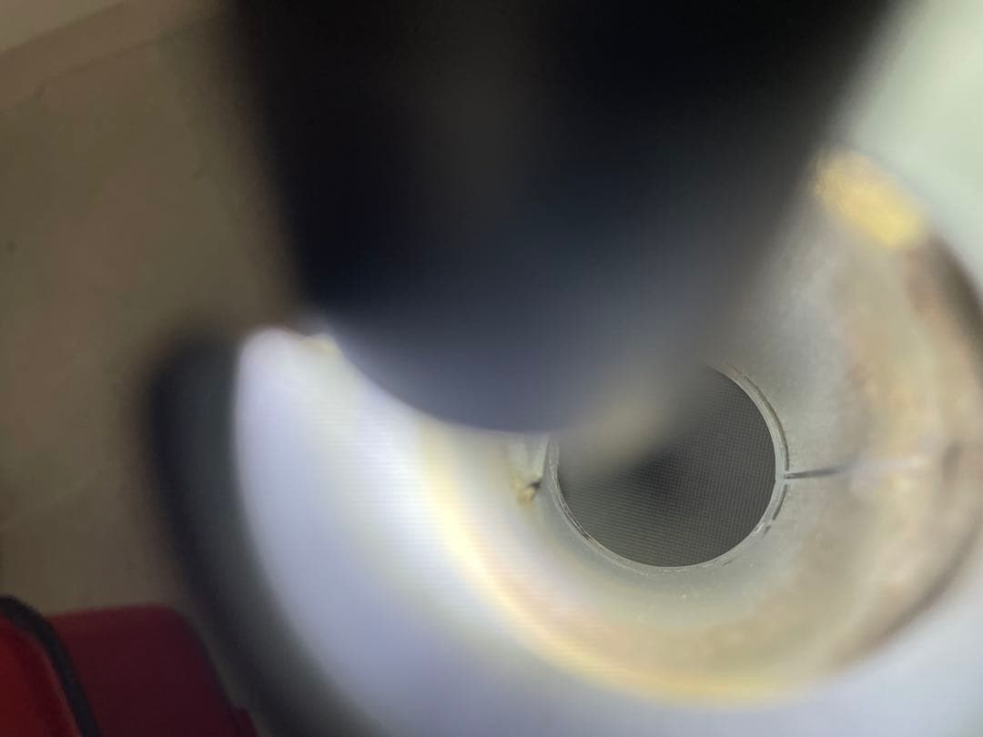 エブリイ　クリッパー　触媒