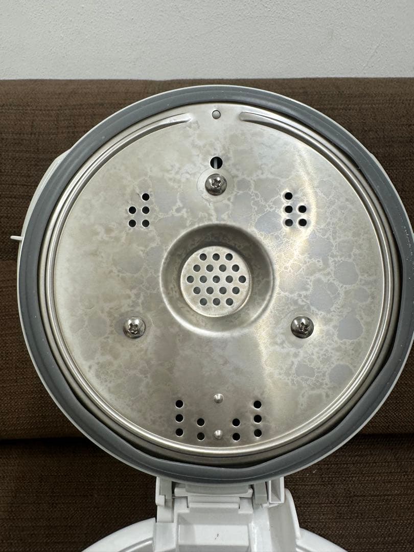 ② 象印 スチーム式加湿器 EE-RT50 2024年製