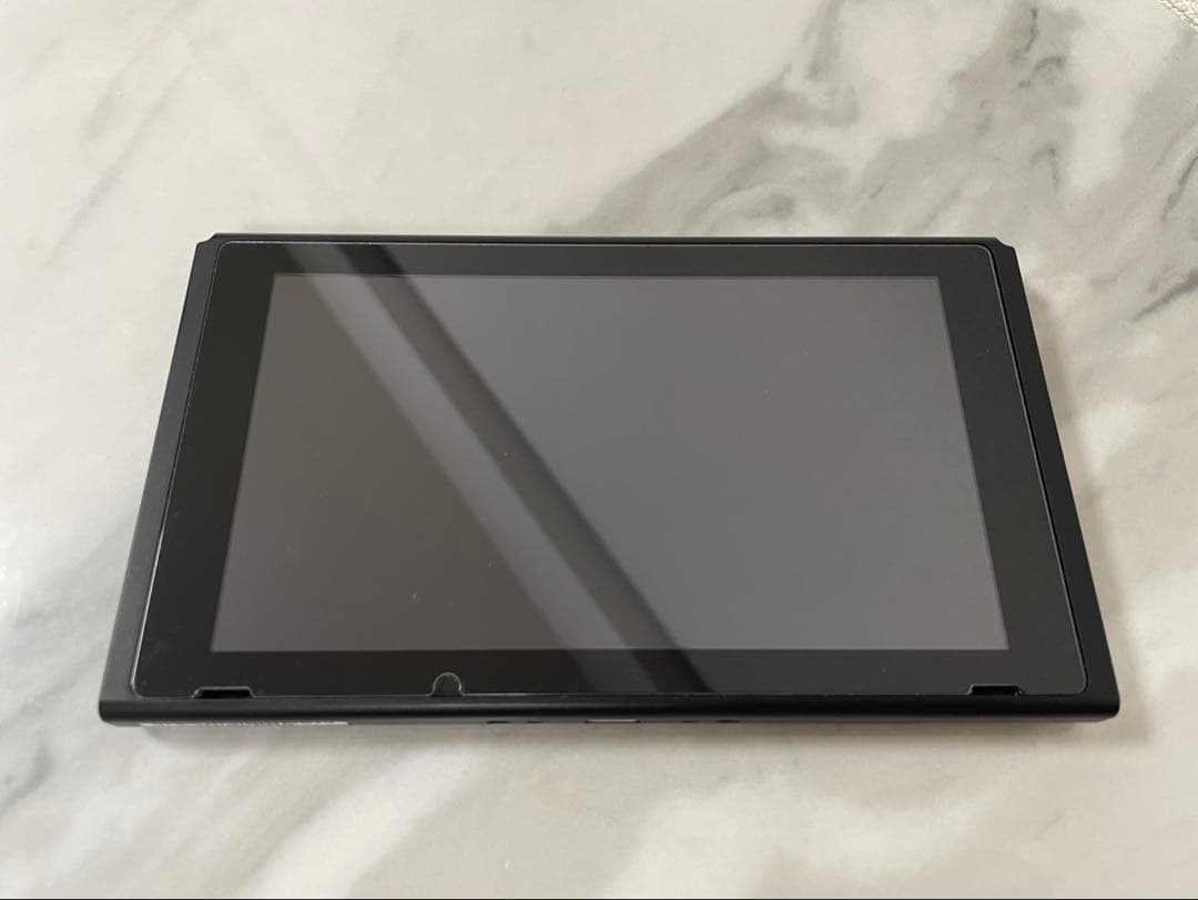 あつ森 Nintendo Switch 本体(microSDカード付)